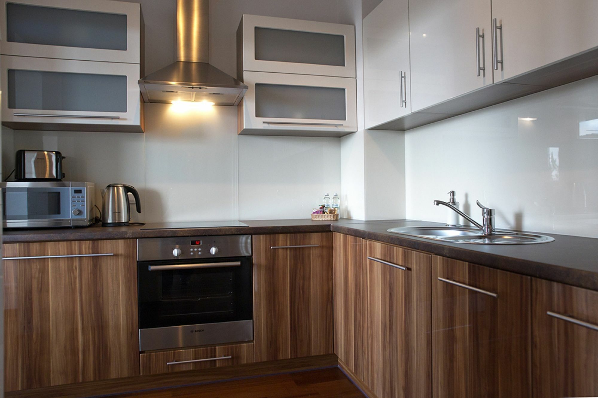 Warsaw Design Apartments Kültér fotó