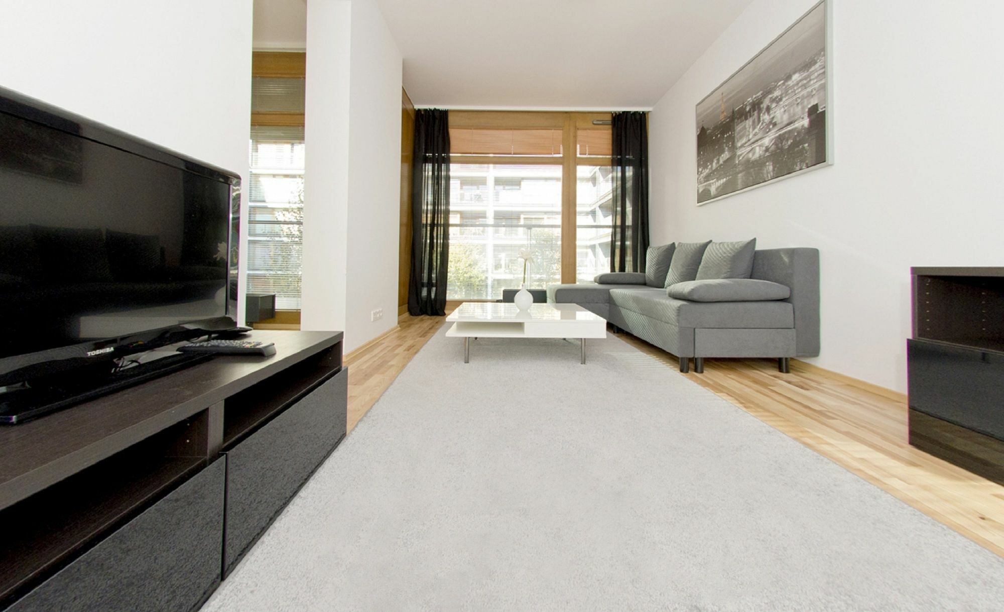 Warsaw Design Apartments Kültér fotó
