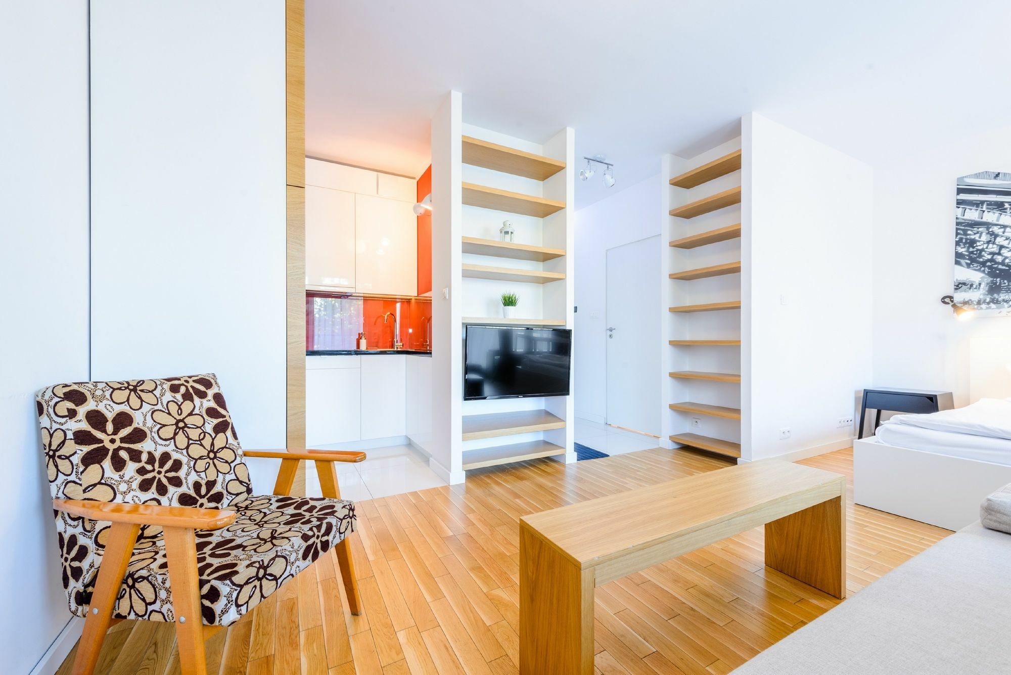 Warsaw Design Apartments Kültér fotó