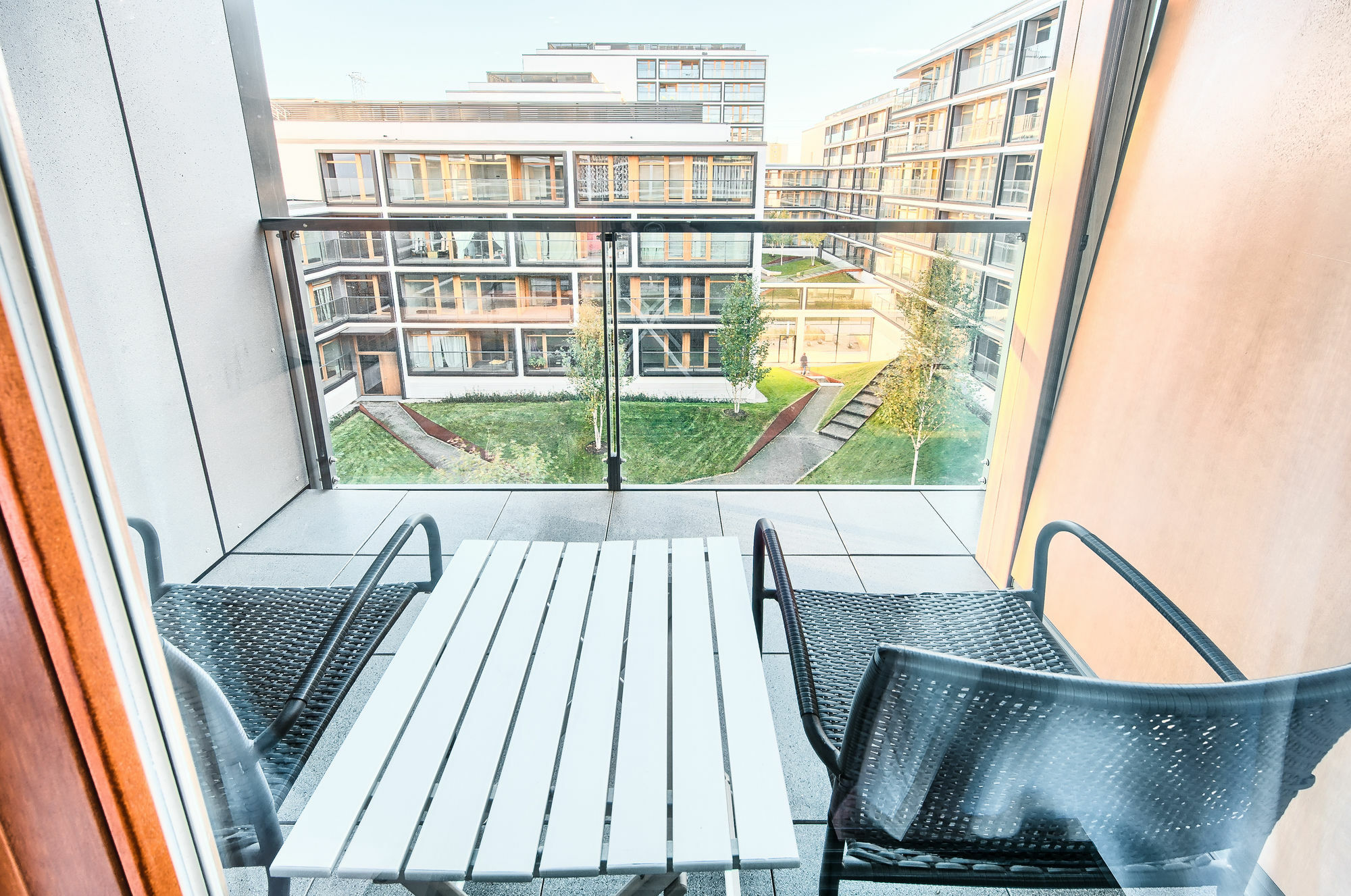 Warsaw Design Apartments Kültér fotó