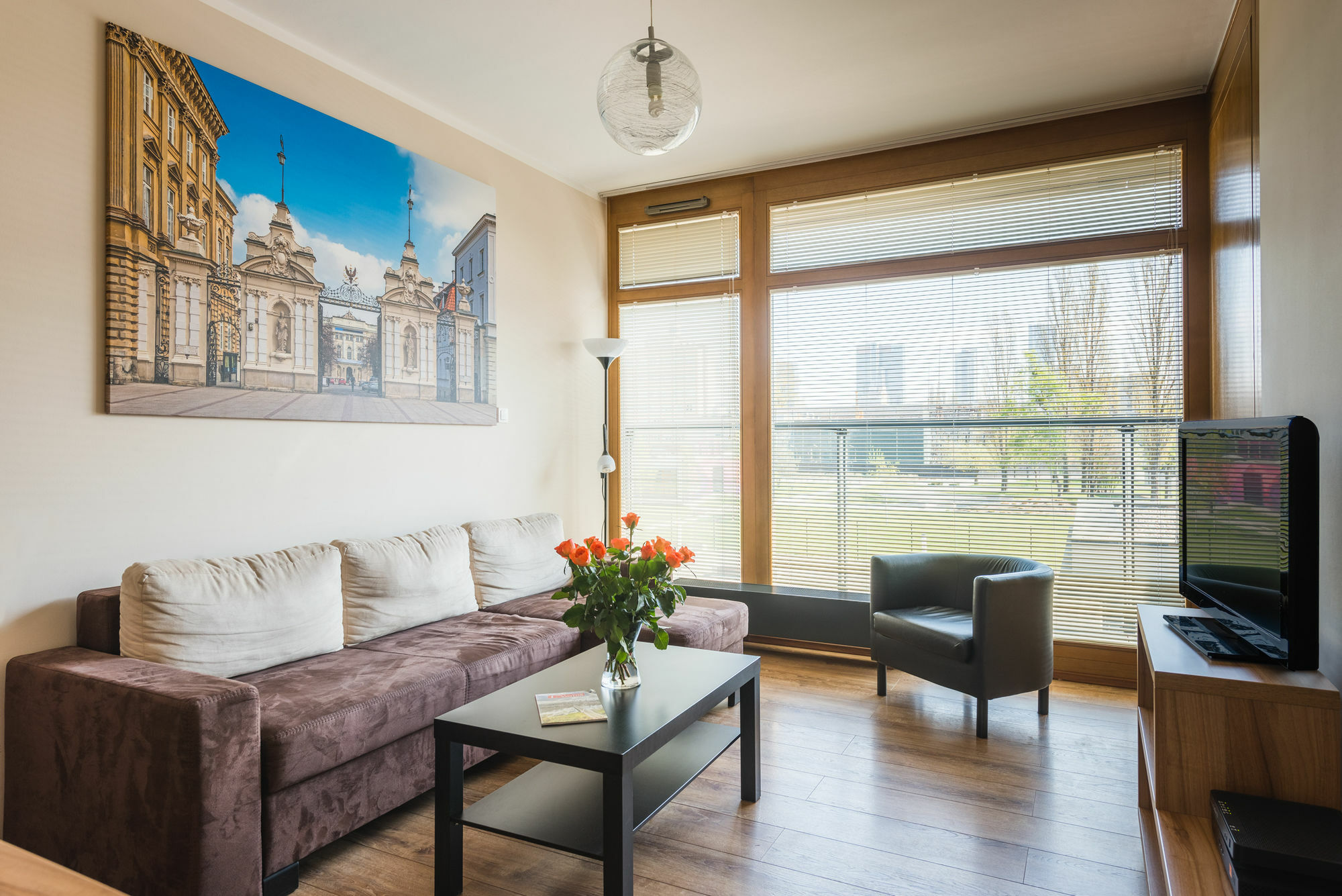 Warsaw Design Apartments Kültér fotó