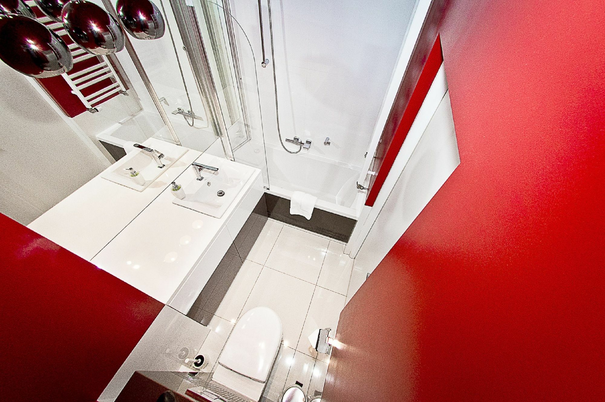 Warsaw Design Apartments Kültér fotó