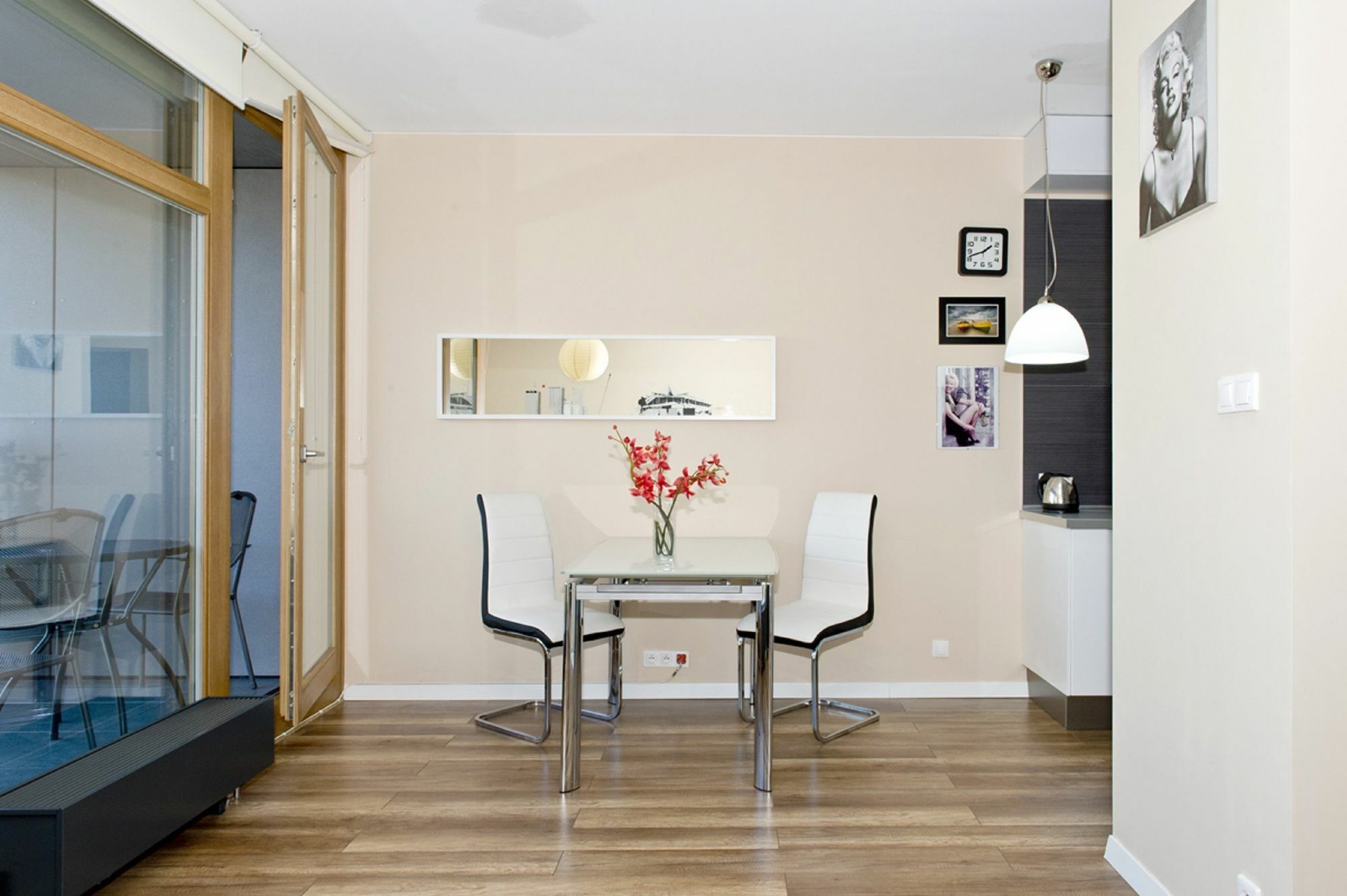 Warsaw Design Apartments Kültér fotó