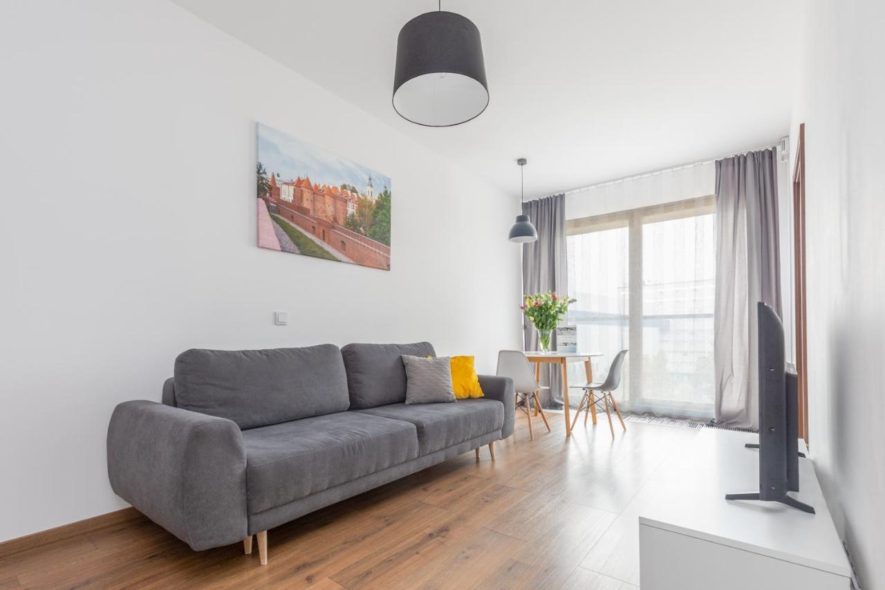 Warsaw Design Apartments Kültér fotó